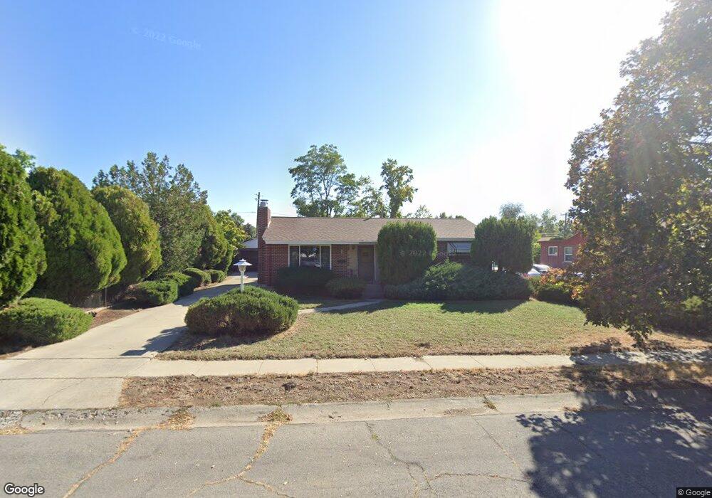 460 E 6990 S, Midvale, UT 84047 - photo 1