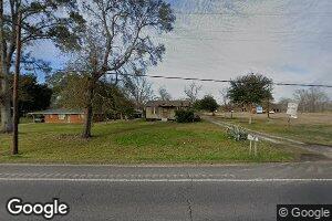 7687 Morganza Hwy, Morganza, LA 70759