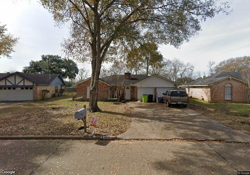 1916 Johnson St, Rosenberg, TX 77471 - photo 1