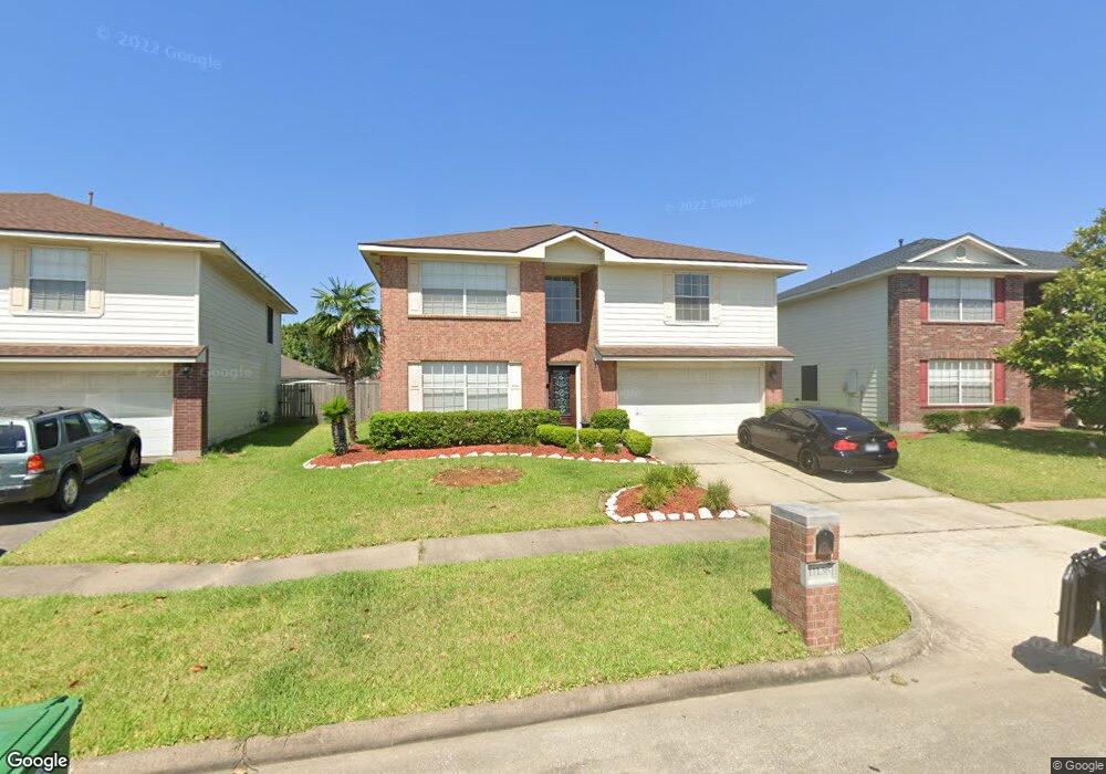 11138 Fern Terrace Dr, Houston, TX 77075 - photo 1