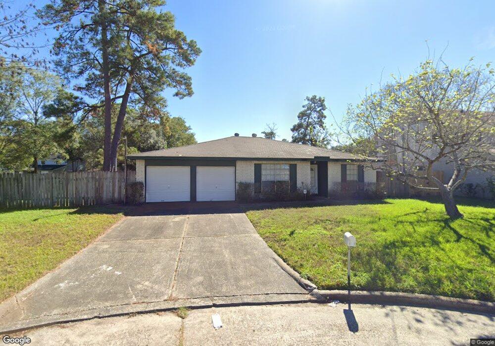 4254 Rosegate Dr, Spring, TX 77373 - photo 1