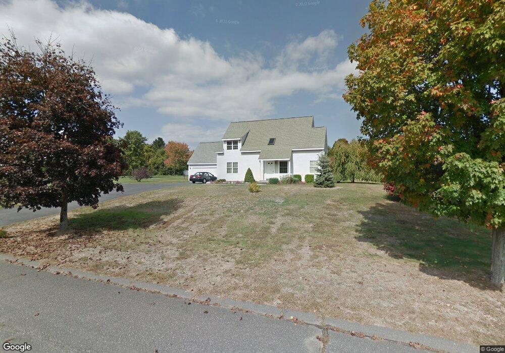 16 High Meadow Rd, Hadley, MA 01035 - photo 1