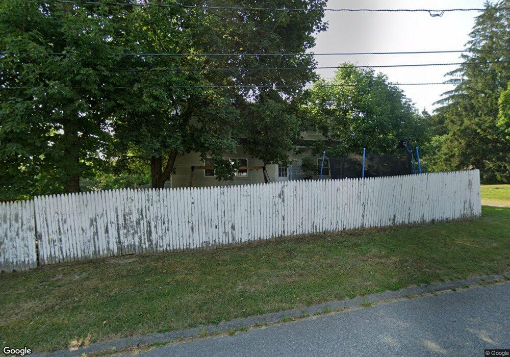 14 Winter St, Calais, ME 04619 - photo 1