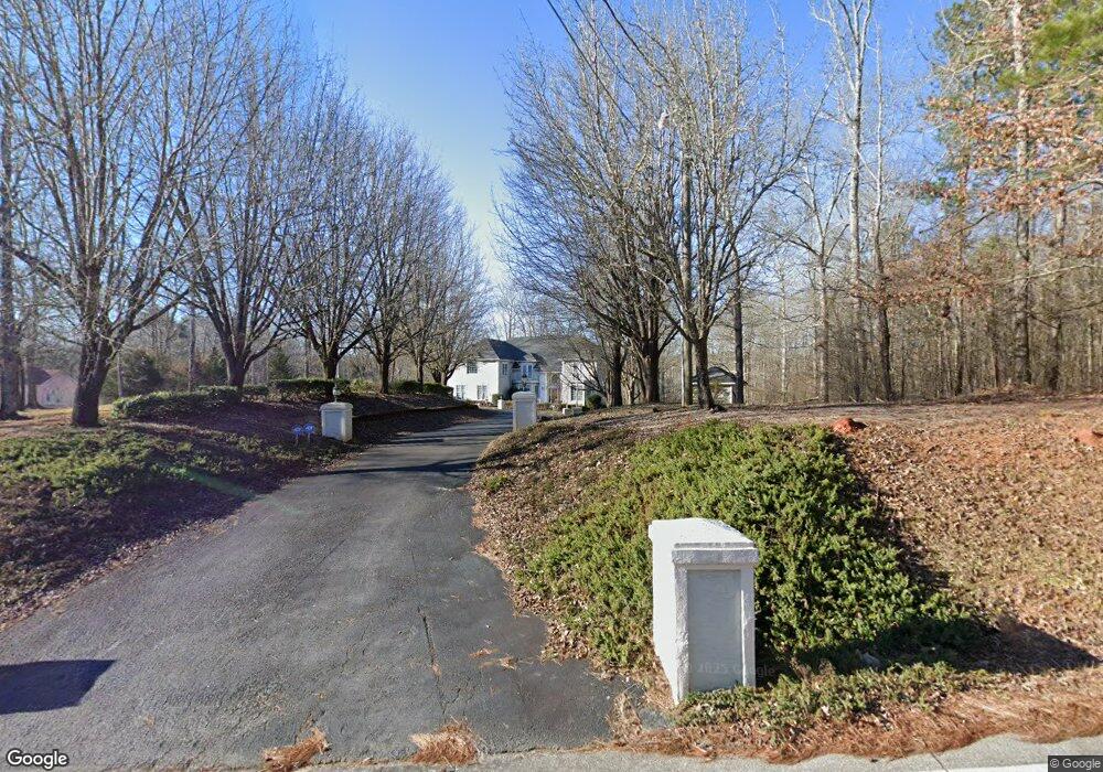 3595 Daniel Bridge Rd SW, Conyers, GA 30094 - photo 1