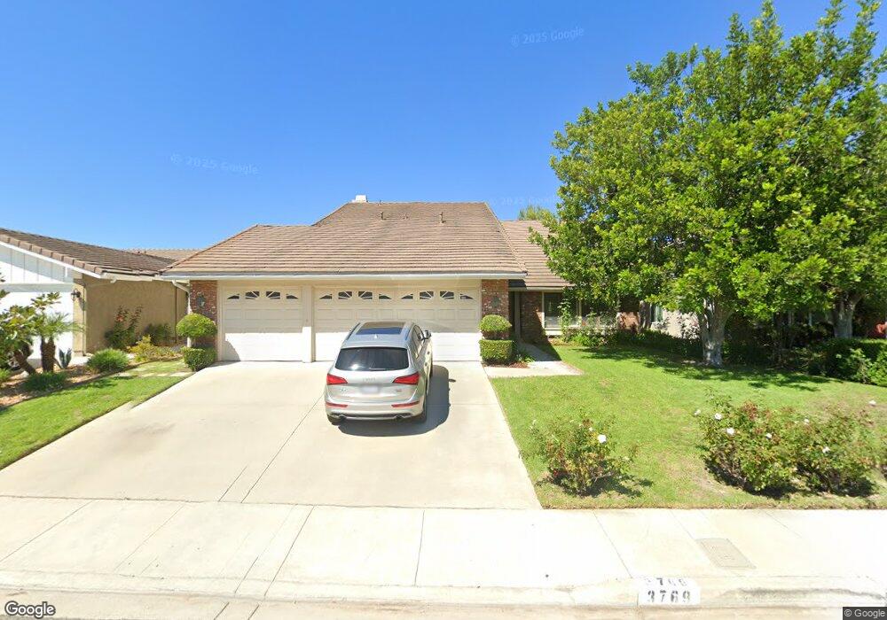 3769 Sunset Knolls Dr, Thousand Oaks, CA 91362 - photo 1