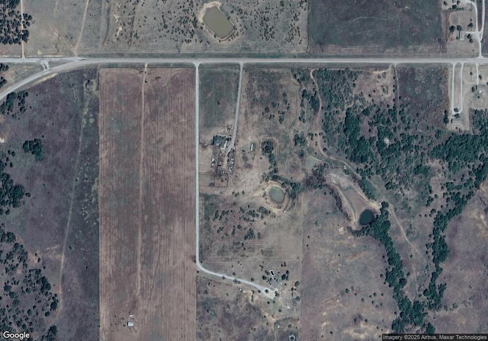 21265 NW Cache Rd, Indiahoma, OK 73552 - photo 1