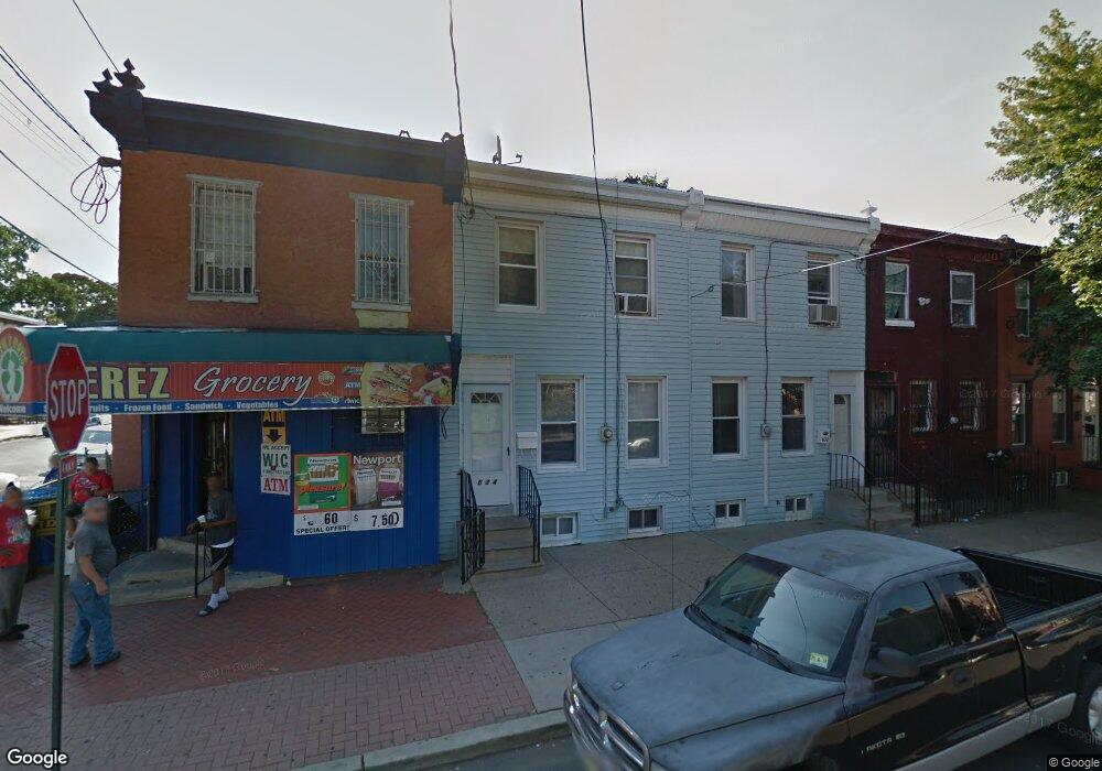 632 N 4th St, Camden, NJ 08102 - photo 1