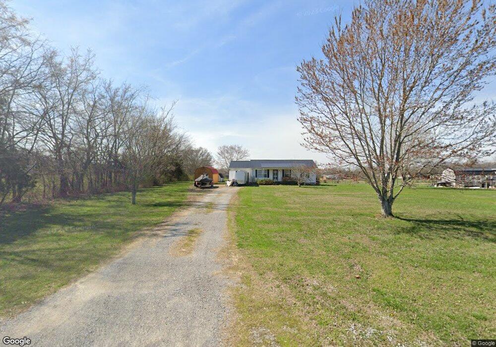 265 Williams Rd, Bell Buckle, TN 37020 - photo 1