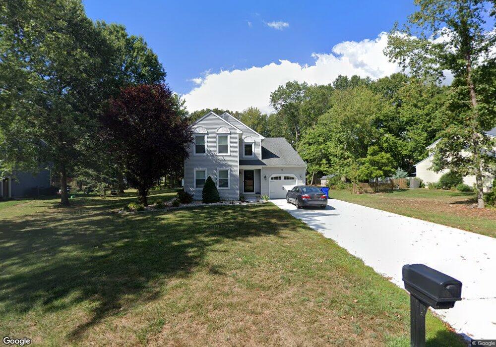 156 Carlotta Dr, Bear, DE 19701 - photo 1