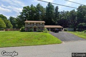 36 Ansie Rd, Chelmsford, MA 01824