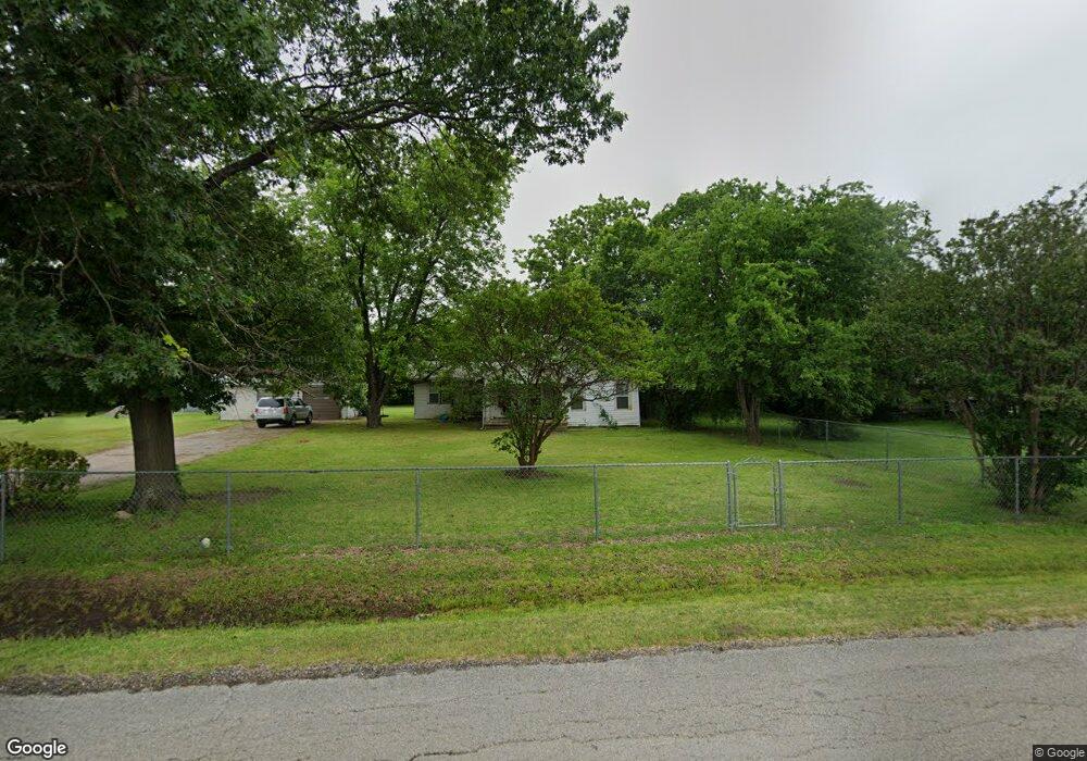 113 Knighthurst St, Ennis, TX 75119 - photo 1