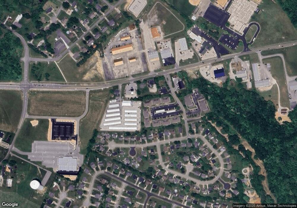 167 Central Blvd unit 44, Mount Washington, KY 40047 - photo 1