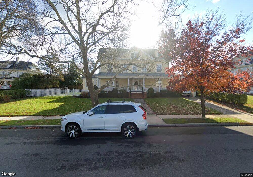 218 Elberon Ave, Allenhurst, NJ 07711 - photo 1