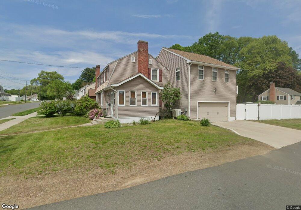 131 Nelson St, West Springfield, MA 01089 - photo 1