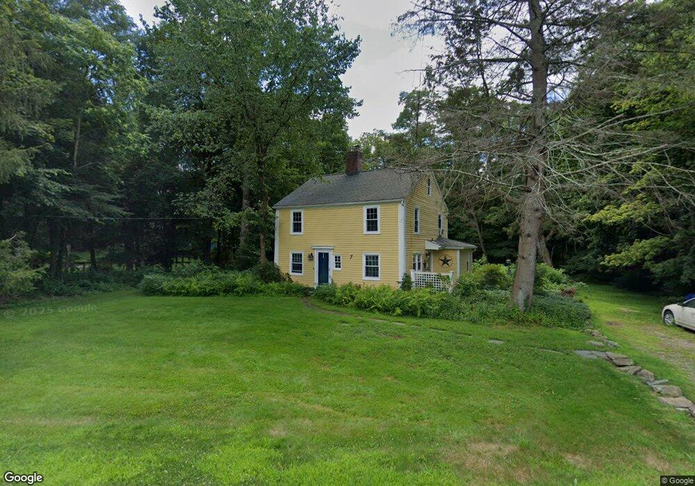 7 Canton Rd, West Simsbury, CT 06092 - photo 1