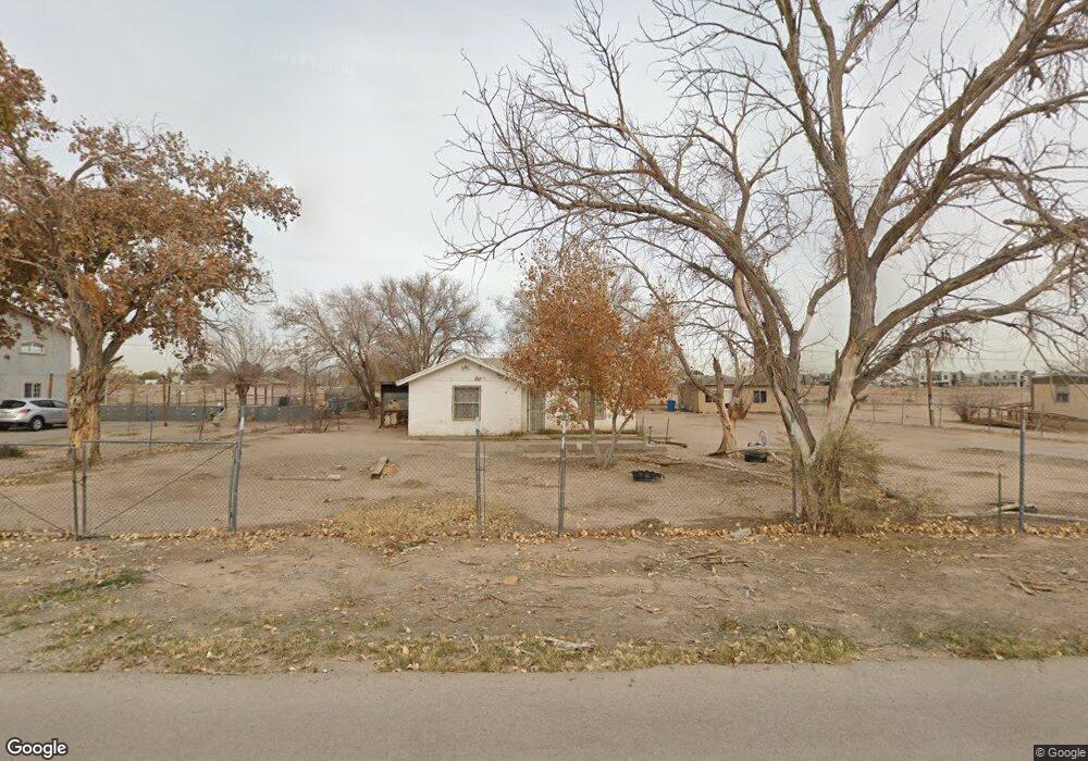 341 Valle Palos Verdes Dr, El Paso, TX 79927 - photo 1