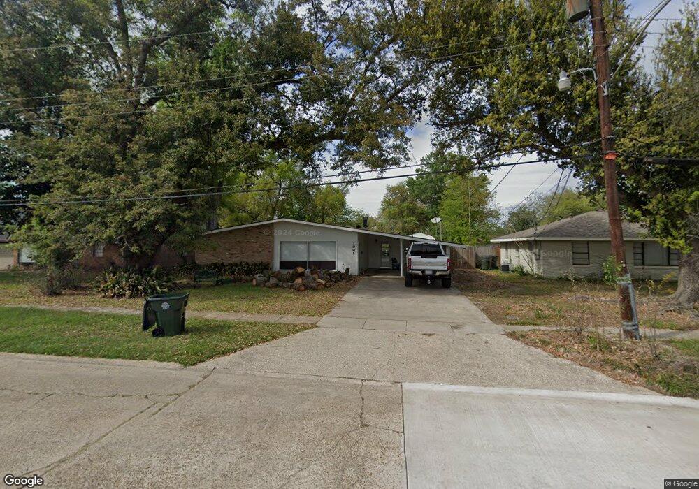 1005 Cherryhill St, Lake Charles, LA 70607 - photo 1