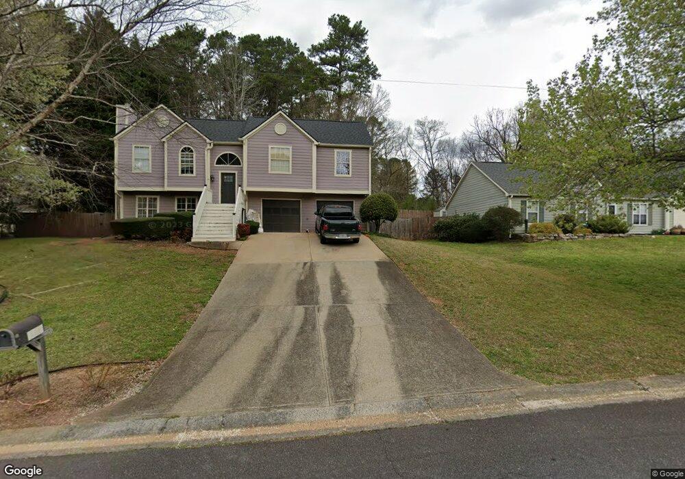 5001 River Rock Way unit 6, Woodstock, GA 30188 - photo 1