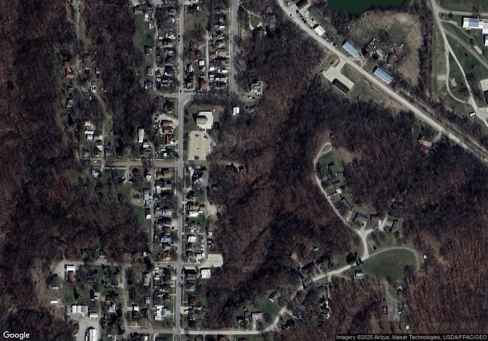 601 Main St, Columbus Junction, IA 52738 - photo 1