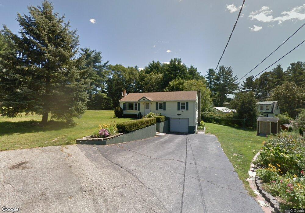 4 Moody St, Sanford, ME 04073 - photo 1