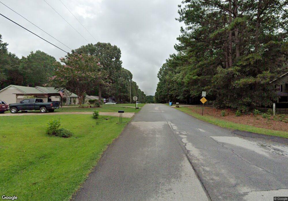 0 Hidden Ridge Dr, Covington, GA 30016 - photo 1