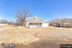 504 E Dorothy St, Hollis, OK 73550