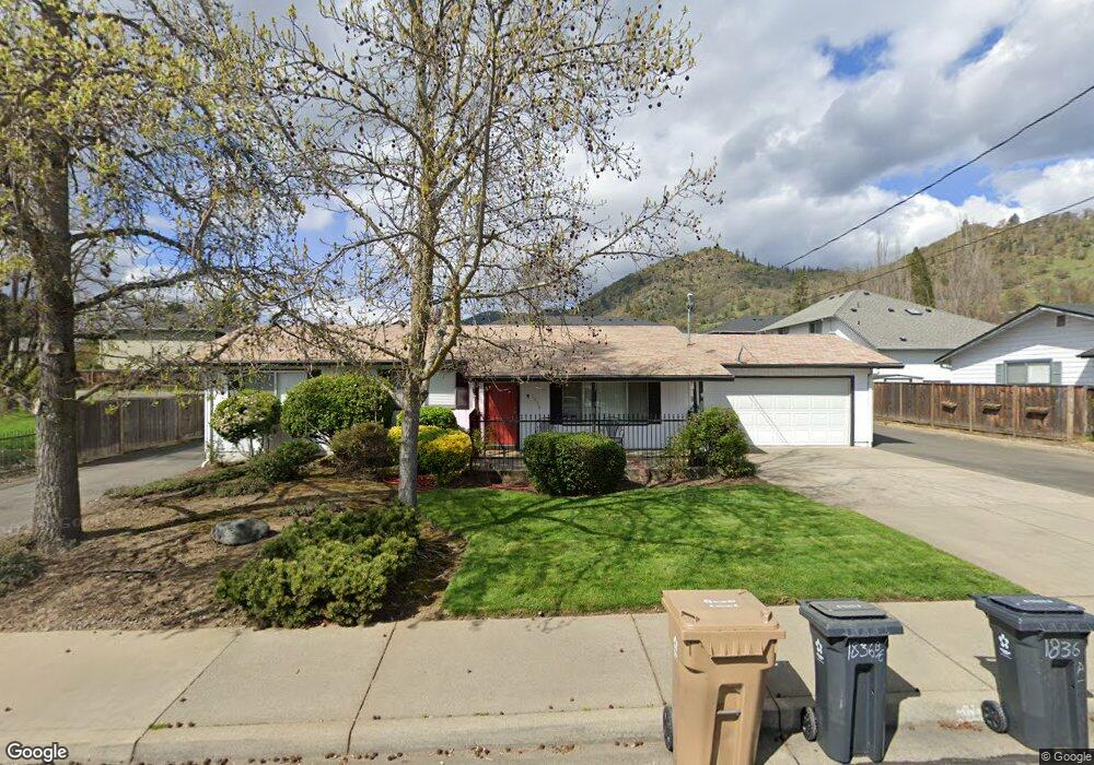 310 NE Terry Ln unit 3A, Grants Pass, OR 97526 - photo 1