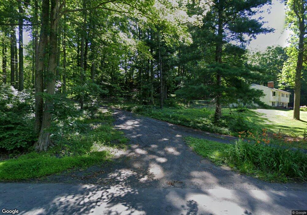 63 Old Blue Hills Rd, Durham, CT 06422 - photo 1