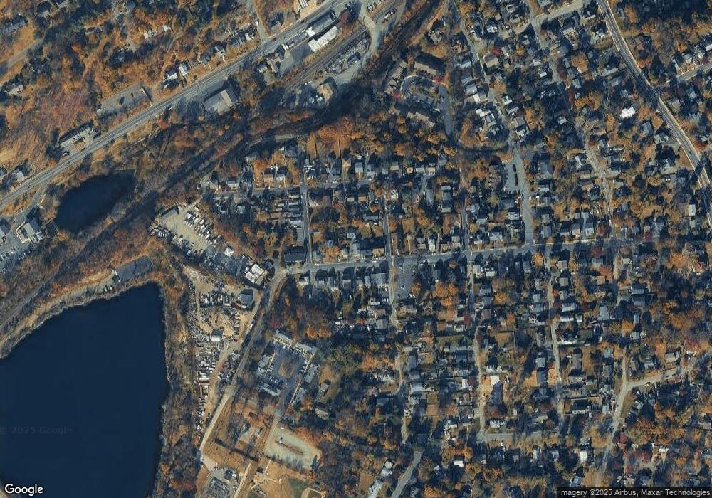 55 Bernards Ave, Bernardsville, NJ 07924 - photo 1