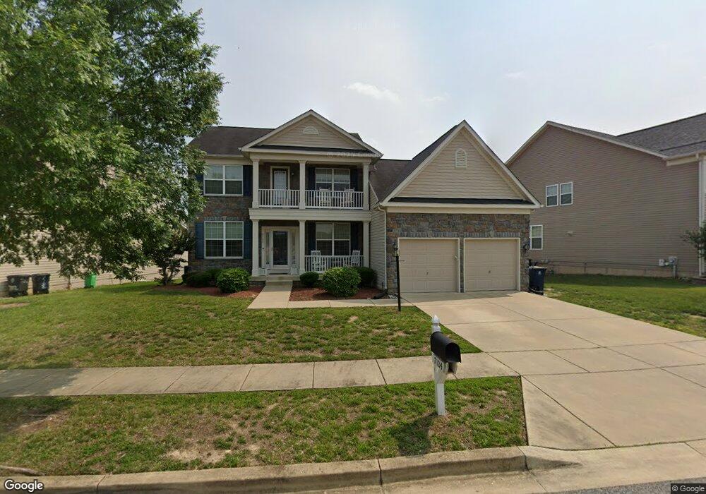 7104 Battle Field Loop, Brandywine, MD 20613 - photo 1