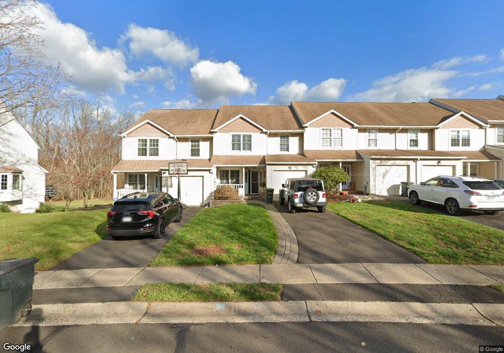 61 Cottonwood Dr, Southampton, PA 18966 - photo 1