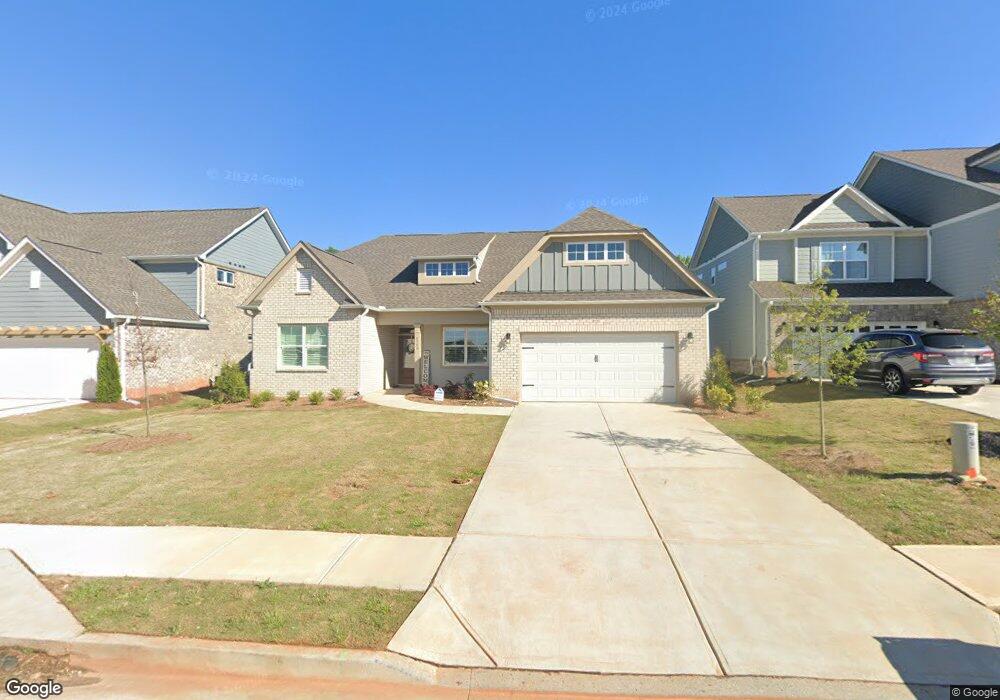 6940 Manchester Dr, Flowery Branch, GA 30542 - photo 1