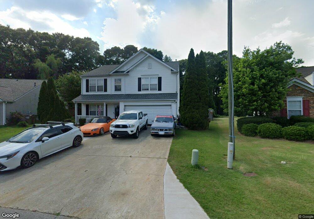 212 Carrington Way unit 2, Canton, GA 30115 - photo 1