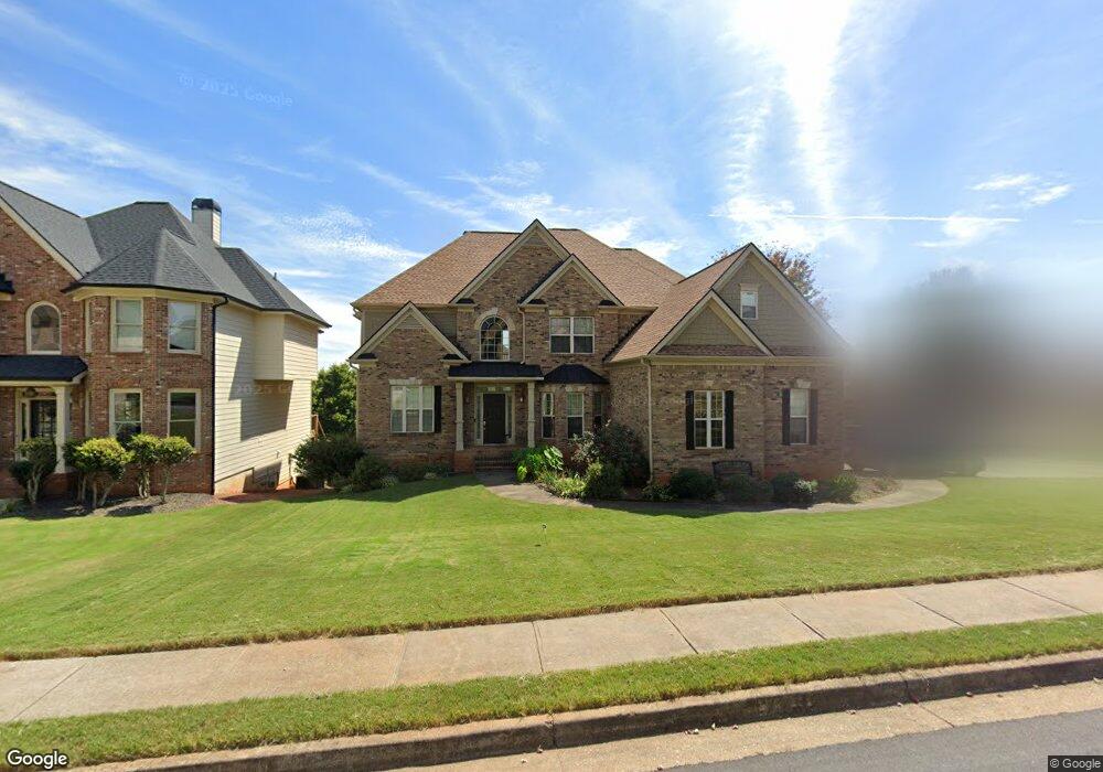 949 Verbena Way, Auburn, GA 30011 - photo 1