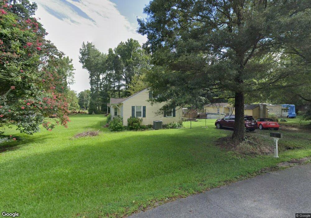 2600 Irwin Rd, Prince George, VA 23875 - photo 1