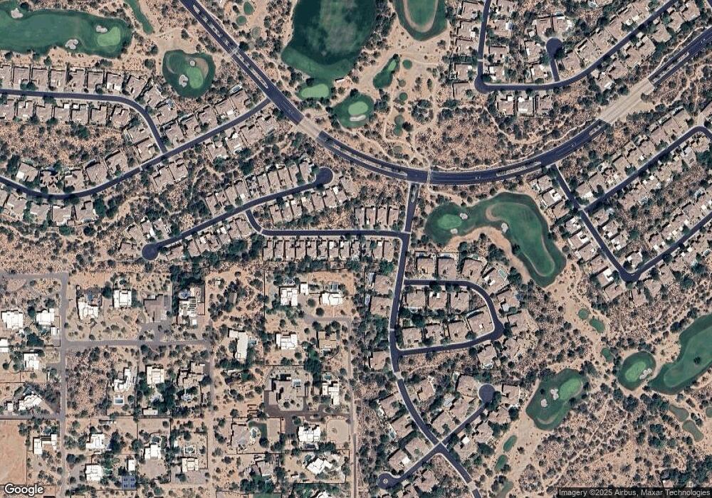 6803 E Eagle Feather Rd unit K30, Scottsdale, AZ 85266 - photo 1