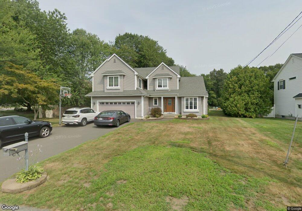 48 Richard St, Ludlow, MA 01056 - photo 1