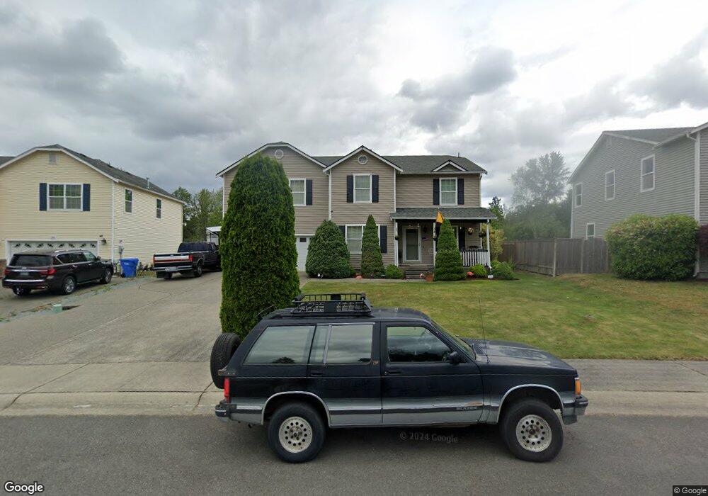 11413 212th St E, Graham, WA 98338 - photo 1