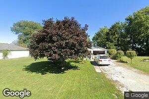 407 W 6th St, Gilman, IL 60938