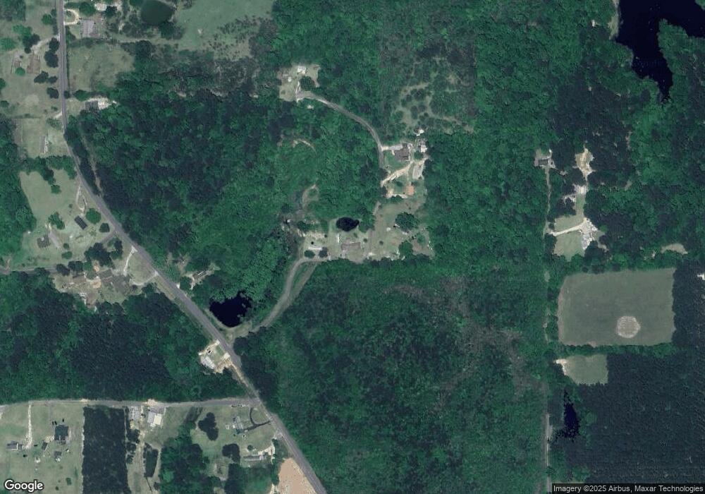 29 Carl Jones Rd, Laurel, MS 39443 - photo 1