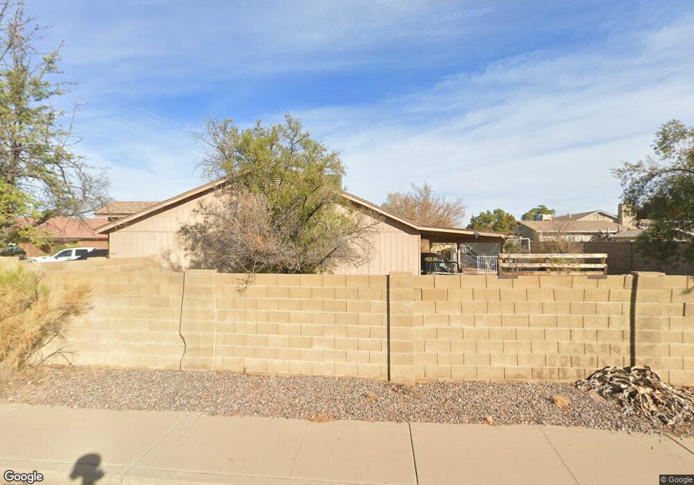 8082 E Casper St, Mesa, AZ 85207 - photo 1