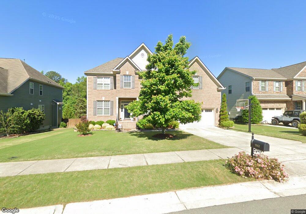 1962 Lazio Ln, Apex, NC 27502 - photo 1