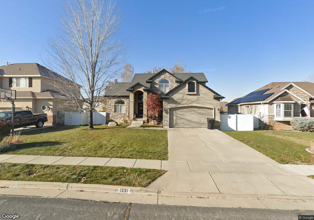 1331 N 2090 W, Clearfield, UT 84015 - photo 1