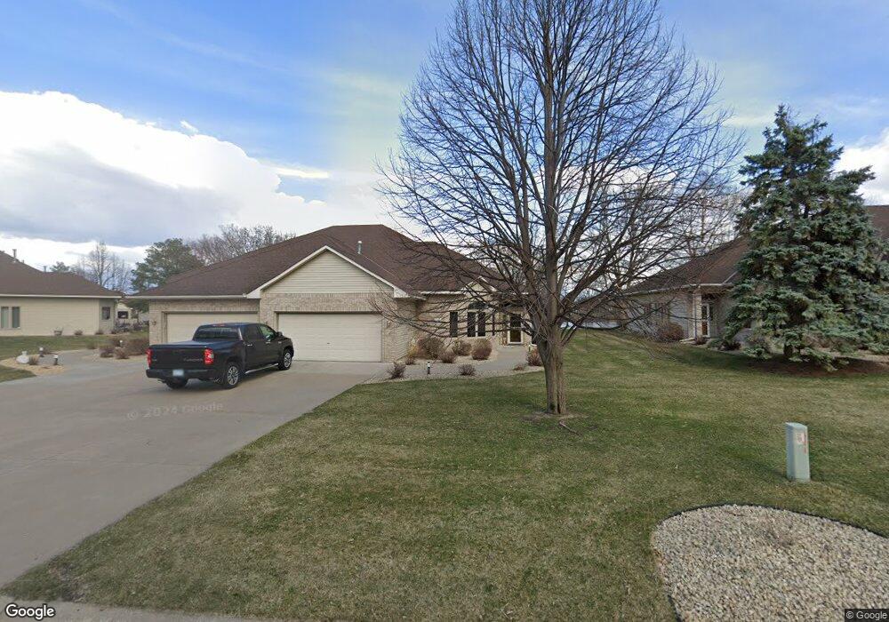 12115 Bluebird Cir NW, Coon Rapids, MN 55448 - photo 1