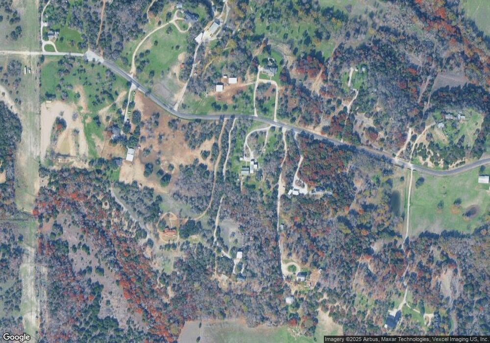 651 Deer Valley Rd, Weatherford, TX 76085 - photo 1