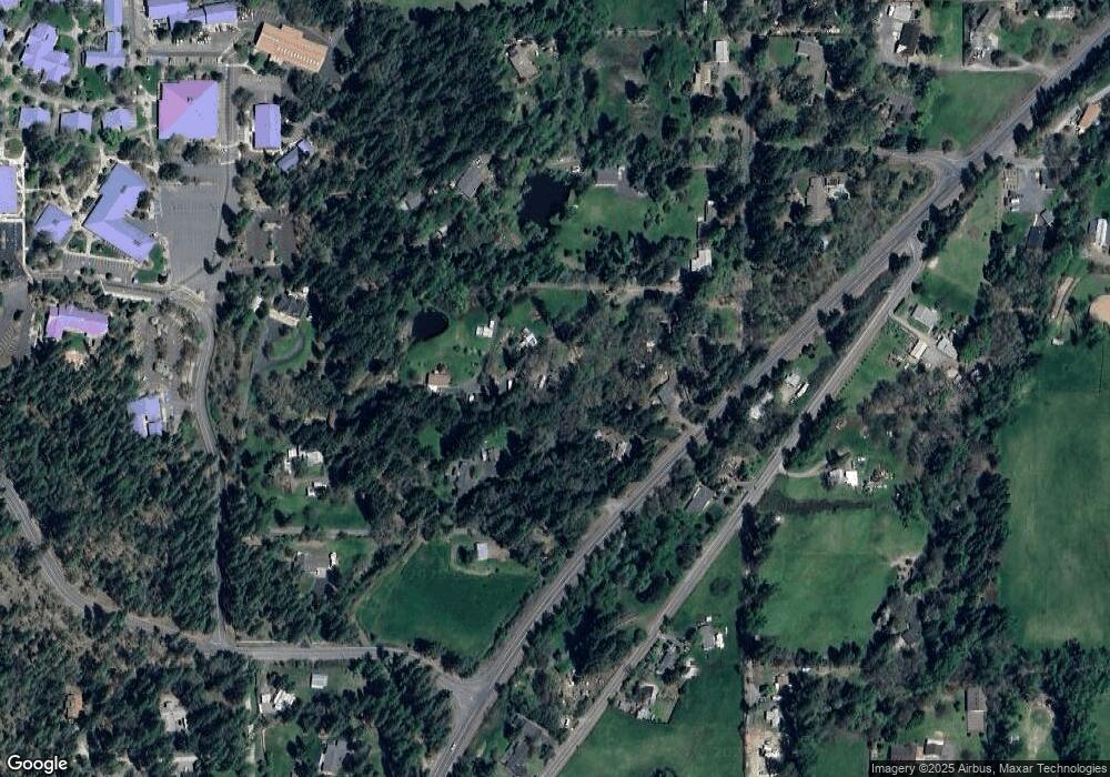 2316 Hubbard Ln, Grants Pass, OR 97527 - photo 1