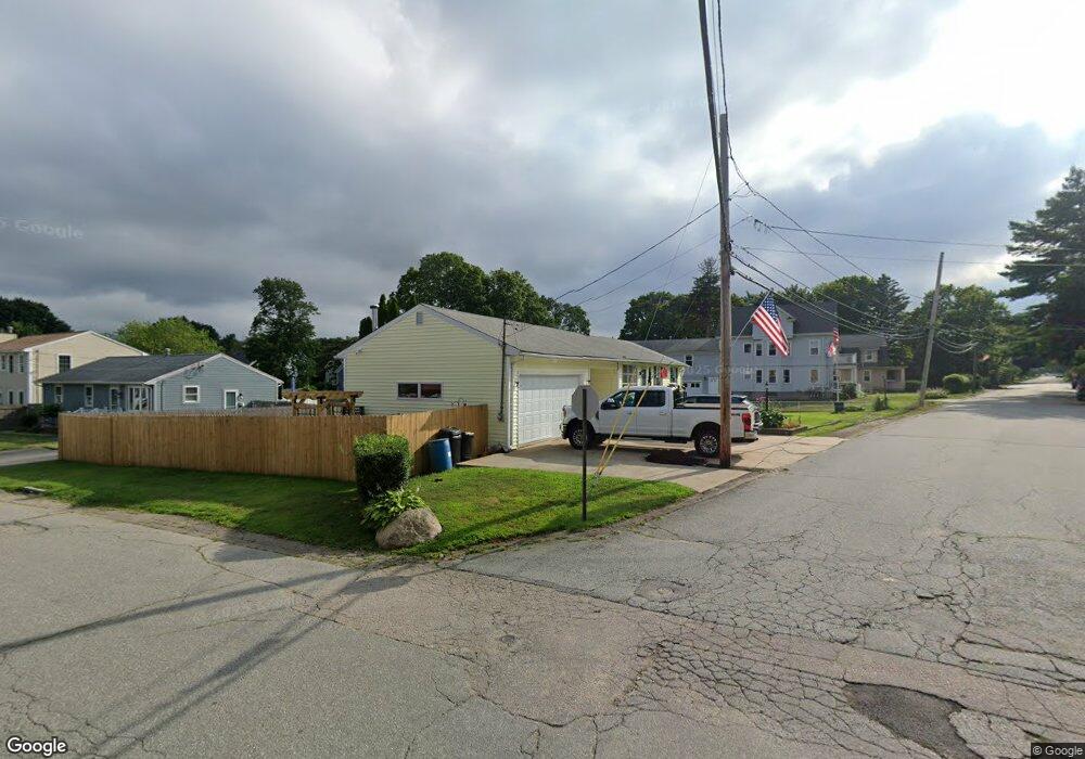 0 North St, Warwick, RI 02886 - photo 1