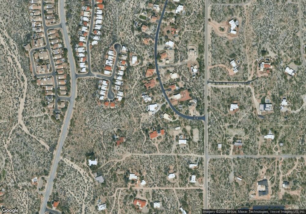 601 N Arizona Estates Loop, Tucson, AZ 85748 - photo 1