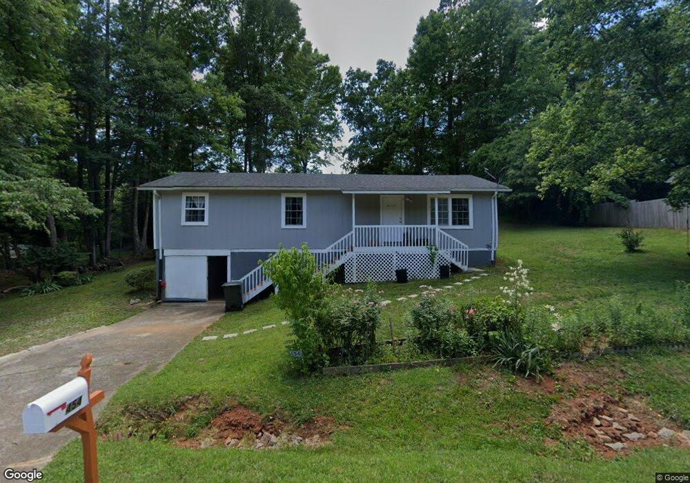 454 Airport Rd, Baldwin, GA 30511 - photo 1
