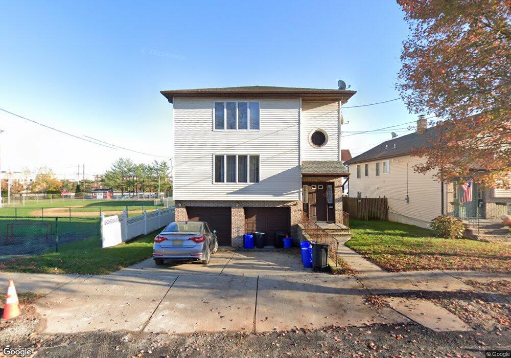 605 9th St, Carlstadt, NJ 07072 - photo 1